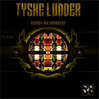 Tyske Ludder - Bombt Die Mörder? album cover