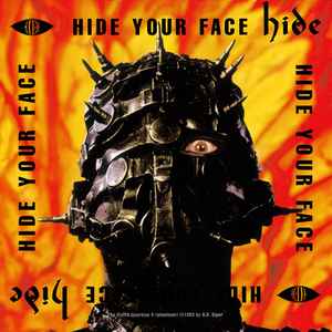 hide – Psyence (2017, Vinyl) - Discogs
