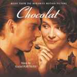 Cover of Chocolat (Music From The Miramax Motion Picture), 2000, CD