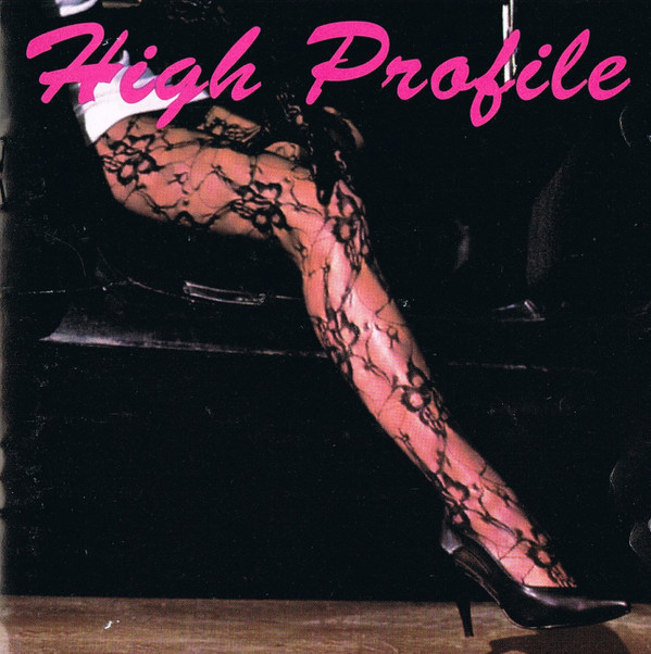 last ned album High Profile - High Profile