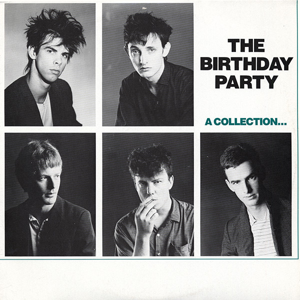The Birthday Party – A Collection - 