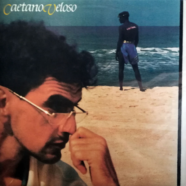 Caetano Veloso『Caetano』、『フェラ・フェリーダ』 セット - 洋楽