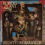Cover of Mighty Rearranger, 2007, CD