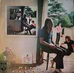 Cover of Ummagumma, 1970, Vinyl