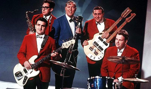 Bill Haley And His Comets Discography | Discogs