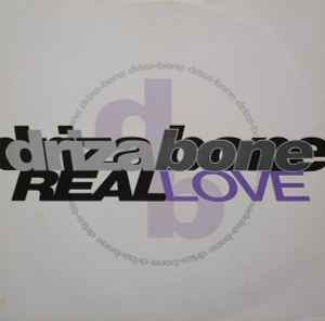 Real Love - Drizabone