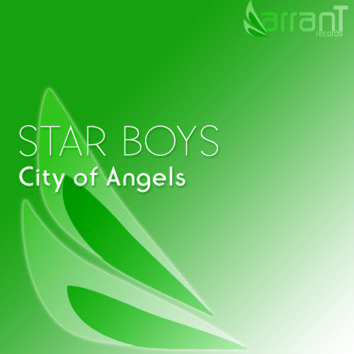 Album herunterladen Star Boys - City Of Angels