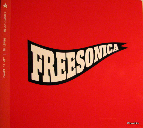 last ned album Various - Freesonica 1
