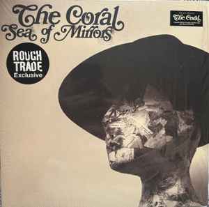 The Coral - Sea Of Mirrors album cover