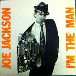 Joe Jackson – I'm The Man - The 7-Inch Album (1979, Vinyl) - Discogs
