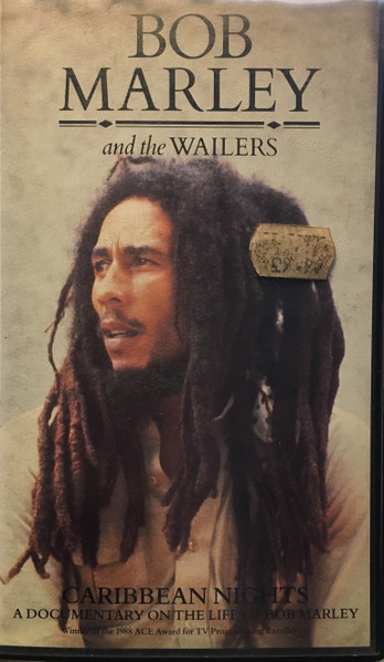 TriCoast Acquires Bob Marley Documentary 'Reggae Sunsplash