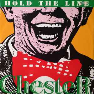 Chester - Hold The Line