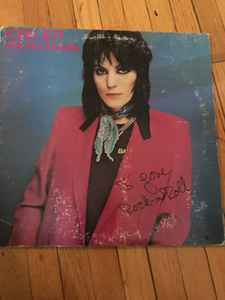 Joan Jett \u0026 Cuori neri – AdoroJoan Jett \u0026 Cuori neri – Adoro  