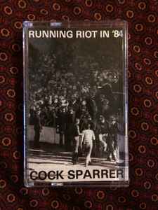 Cock Sparrer – Shock Troops (2014, Cassette) - Discogs