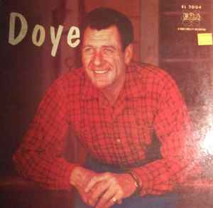 Doye O'Dell - Doye album cover