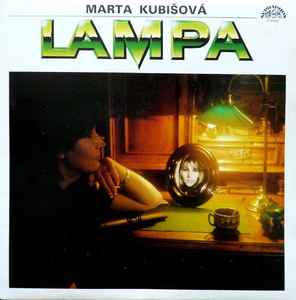 Lampa - Marta Kubišová