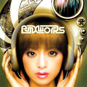Ayumi Hamasaki - RMX Works From Ayu-mi-x 5 Non-Stop Mega Mix