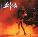 Sodom – Marooned Live (1994, Vinyl) - Discogs