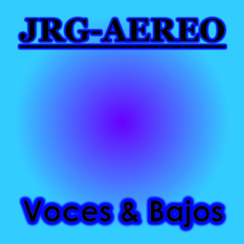 lataa albumi JrgAereo - Voces Bajos