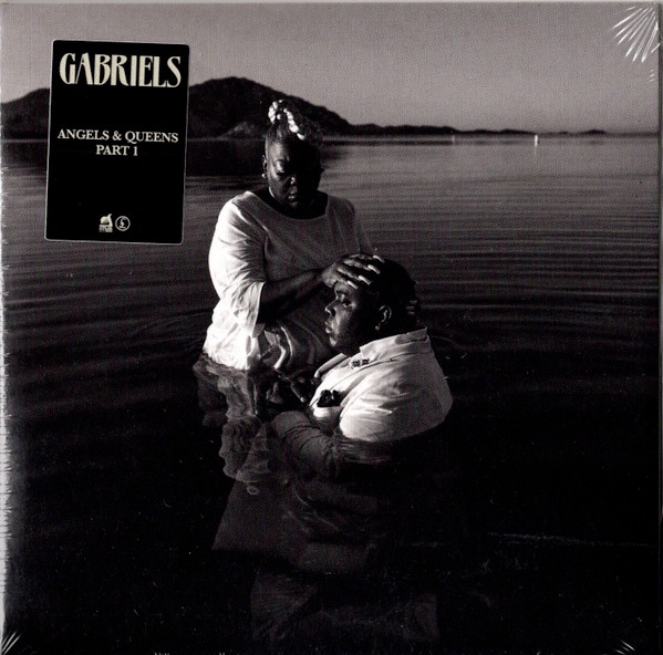 Gabriels – Angels & Queens Part I (2022, Vinyl) - Discogs