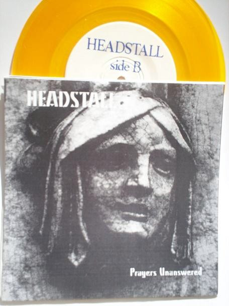 Album herunterladen Headstall - Prayers Unanswered