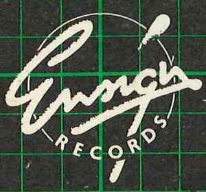 Ensign Records on Discogs