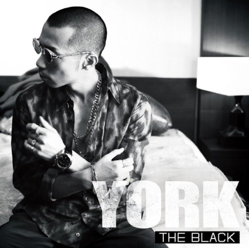baixar álbum York - The Black