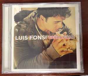 Tierra Firme - Álbum de Luis Fonsi