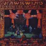 Hawkwind – Spirit Of The Age - An Anthology 1976-1984 (2008