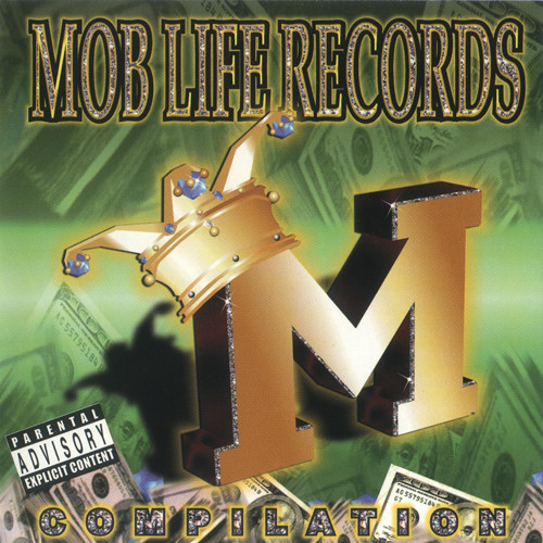 descargar álbum Mob Life Records - Compilation