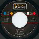 The Exciters – Tell Him (1962, Bridgeport Pressing, Vinyl) - Discogs