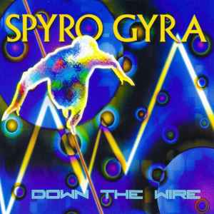 Spyro Gyra – Original Cinema (2003, CD) - Discogs