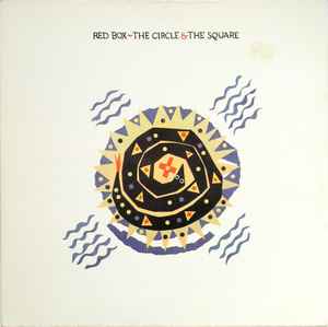 The Circle & The Square (Vinyl, LP, Album, Stereo) for sale