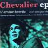 Chevalier* - EP
