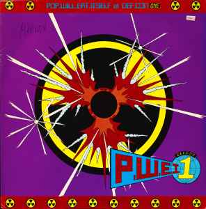 Pop Will Eat Itself - Def.Con One