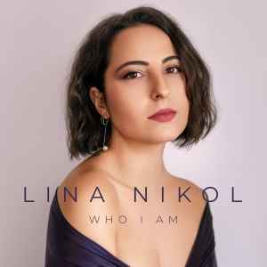 Lina Nikol - Who I Am album cover