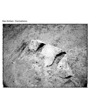 Ran Kirlian - Formations album cover