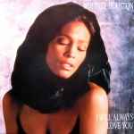 Whitney Houston – I Will Always Love You (1992, Vinyl) - Discogs