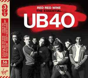 UB40 - Red Red Wine (Official Music Video) 
