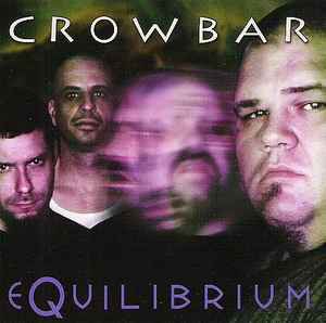 Crowbar (2) - Equilibrium
