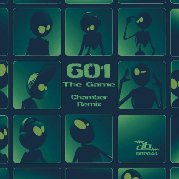 lataa albumi 601 - The Game