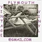 plymouthvintagevinyl at Discogs