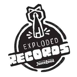 explodedrecords at Discogs