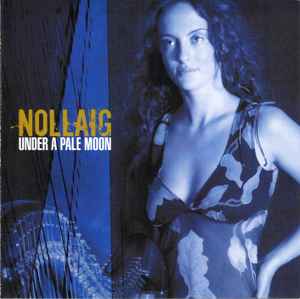 Nollaig Brolly - Under A Pale Moon album cover