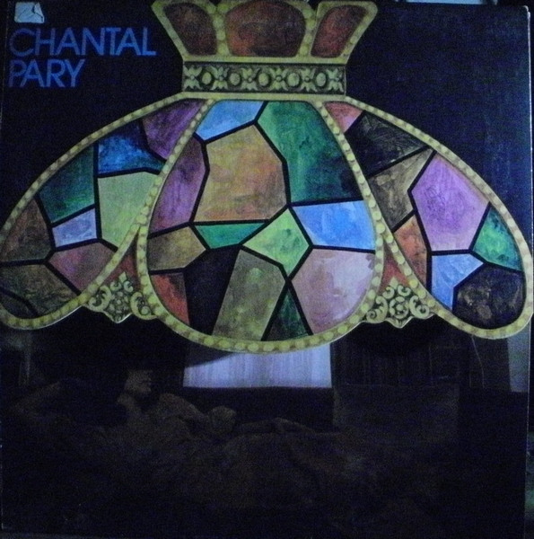 Chantal Pary - Chantal Pary | Releases | Discogs