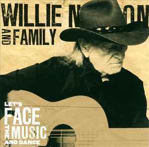 Willie Nelson – Live At Budokan , CD   Discogs