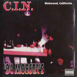 '94 Mobsta's - C.I.N.