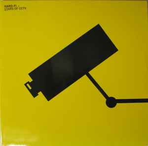 Hard-Fi – Stars Of CCTV (2005, Vinyl) - Discogs