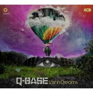 Various - Q-Base - Lost In Dreams