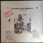 Roy Porter Sound Machine '94 – Generation (2014, Vinyl) - Discogs
